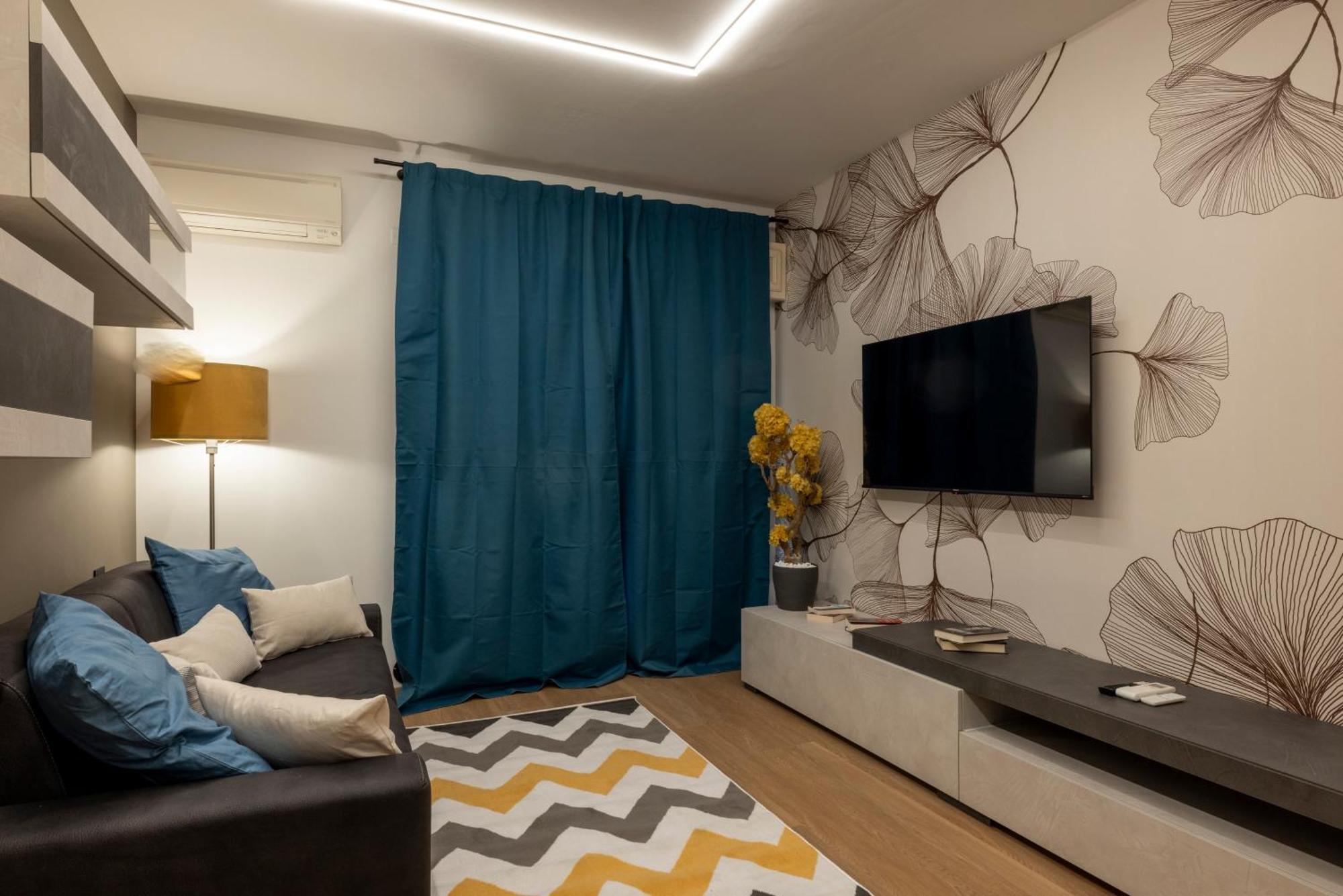 Appartamento Incantevole 2 Fronte Mare Villa Rosa Di Martinsicuro Экстерьер фото